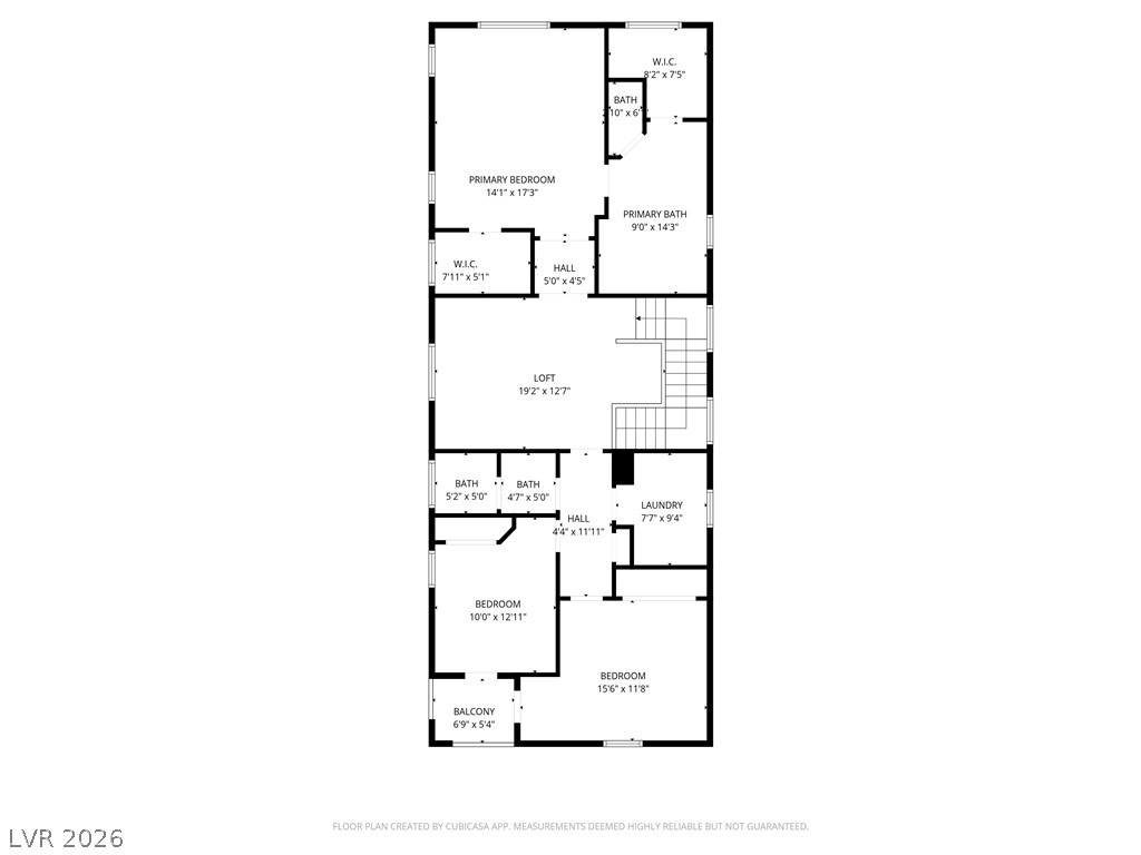2617 Via Firenze Henderson NV 89044