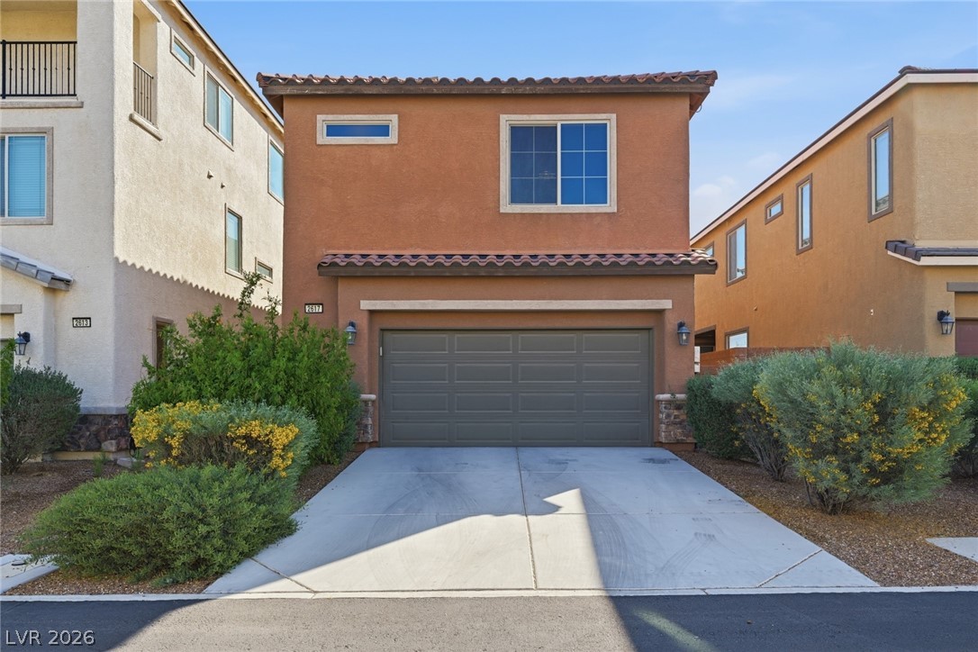2617 Via Firenze Henderson NV 89044