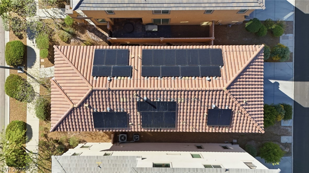 2617 Via Firenze Henderson NV 89044