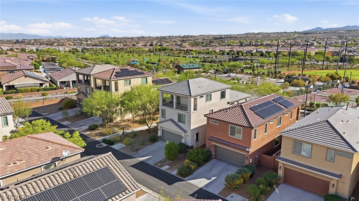 2617 Via Firenze Henderson NV 89044