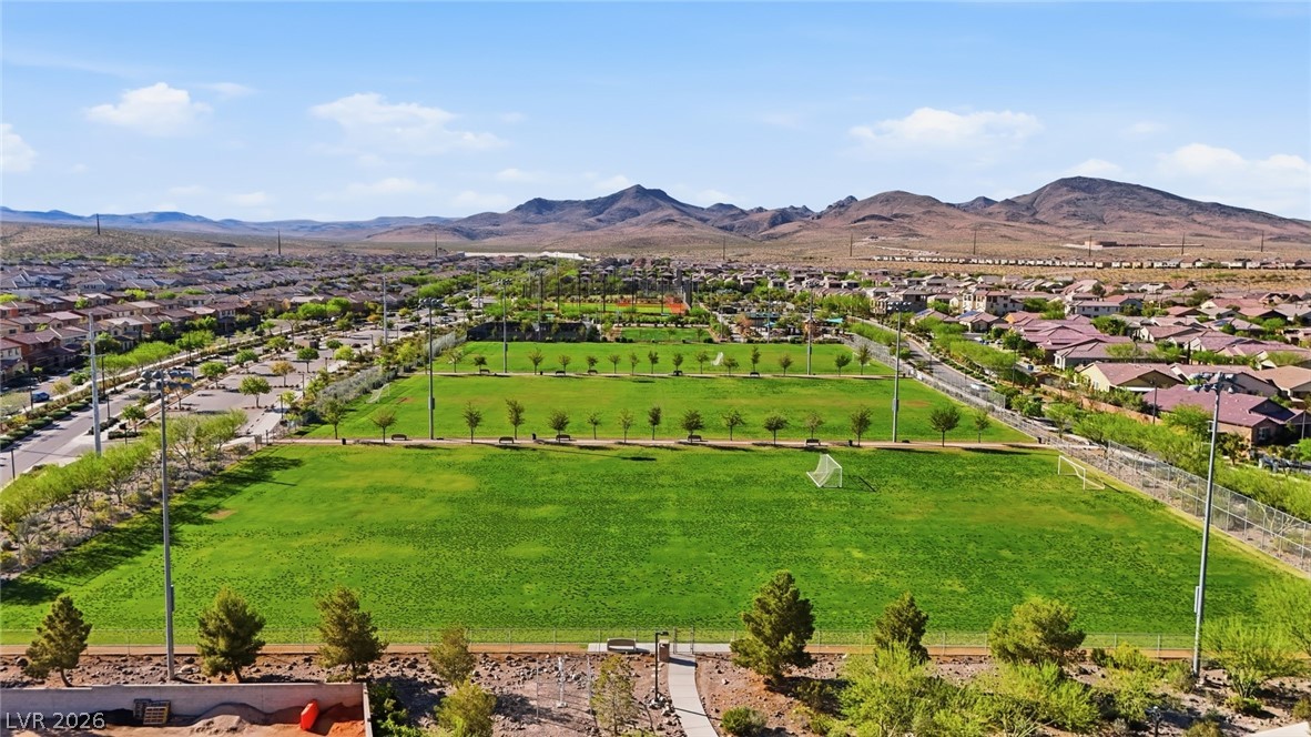 2617 Via Firenze Henderson NV 89044