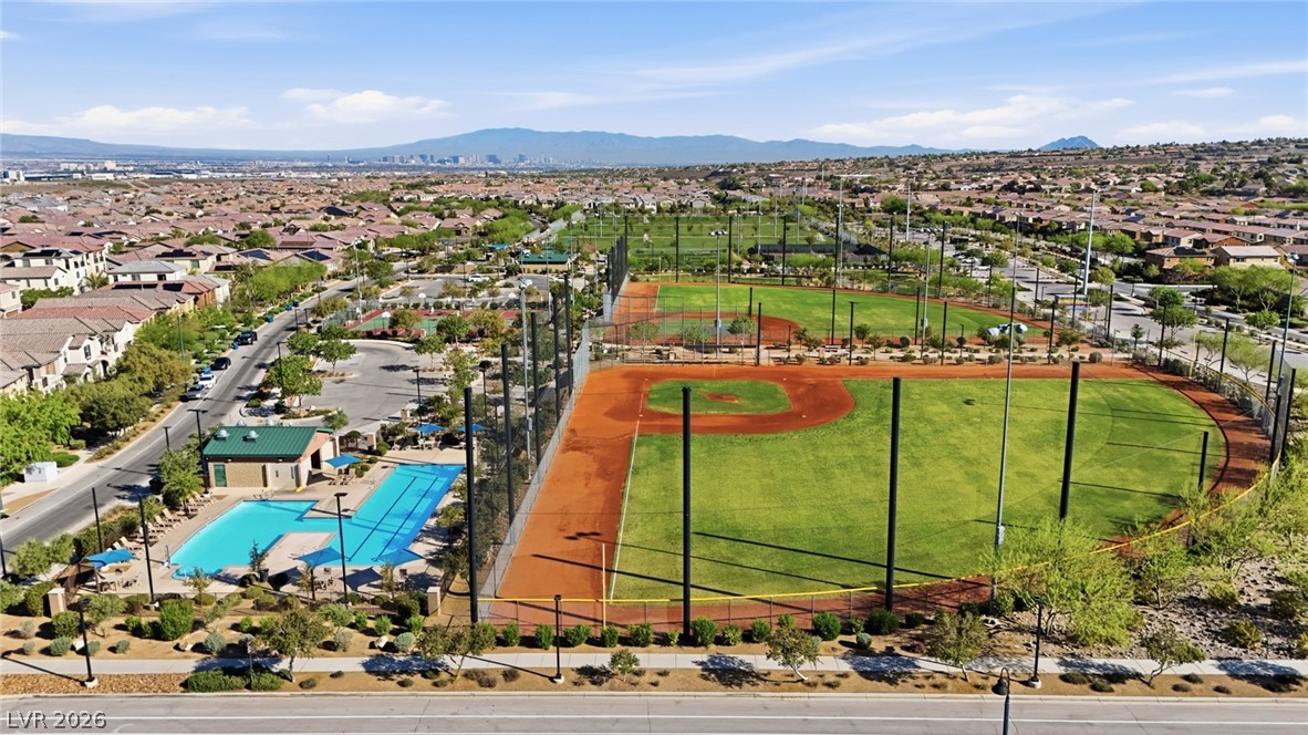 2617 Via Firenze Henderson NV 89044
