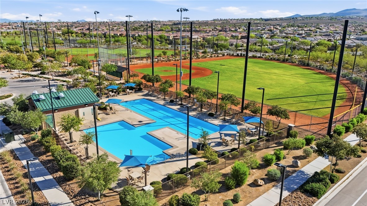 2617 Via Firenze Henderson NV 89044