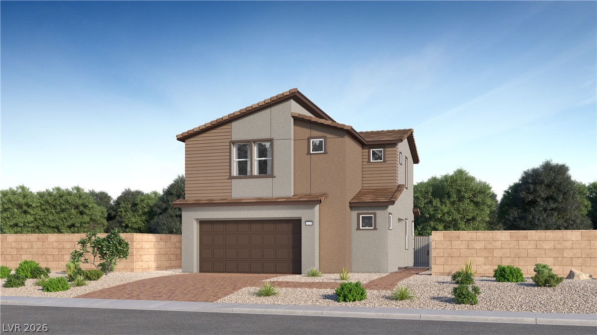 304 Crescent Glow Lane Henderson NV 89015