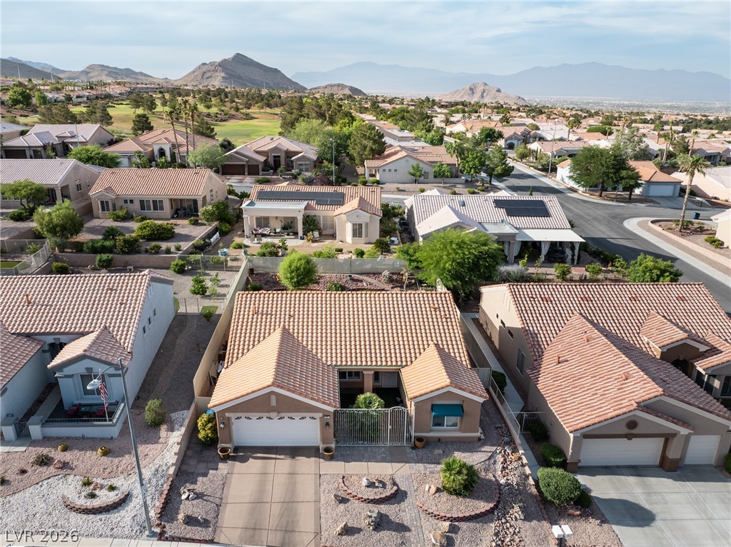 10904 Mission Lakes Avenue Las Vegas NV 89134