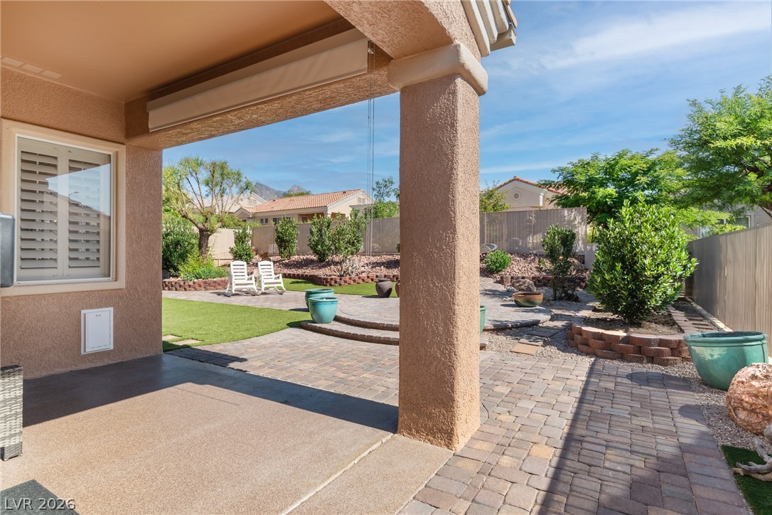 10904 Mission Lakes Avenue Las Vegas NV 89134