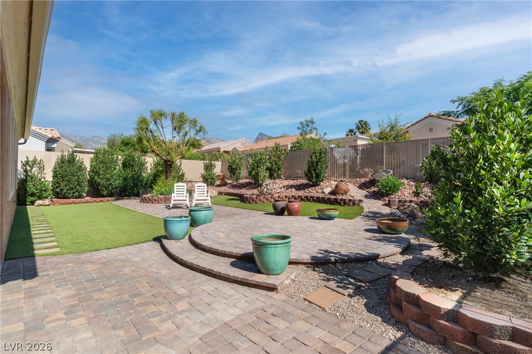 10904 Mission Lakes Avenue Las Vegas NV 89134
