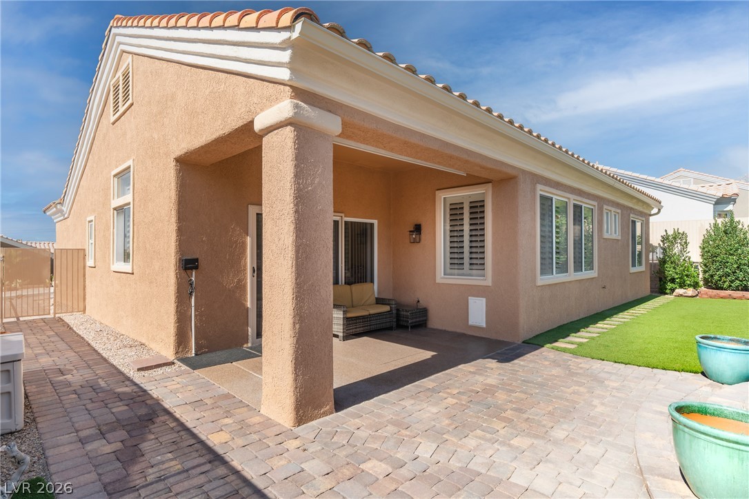 10904 Mission Lakes Avenue Las Vegas NV 89134