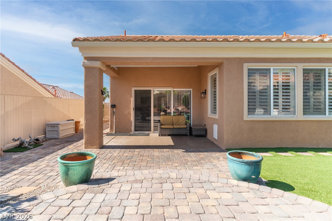 10904 Mission Lakes Avenue Las Vegas NV 89134