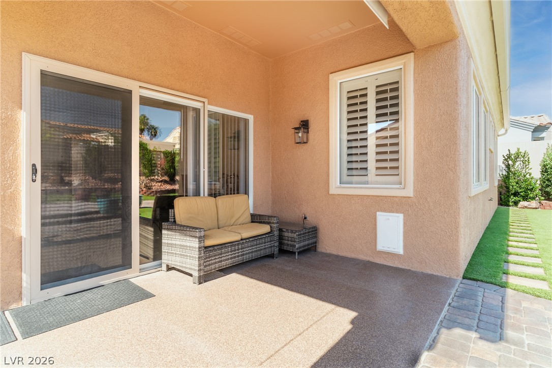 10904 Mission Lakes Avenue Las Vegas NV 89134