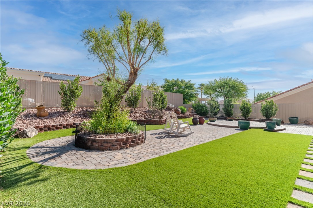 10904 Mission Lakes Avenue Las Vegas NV 89134