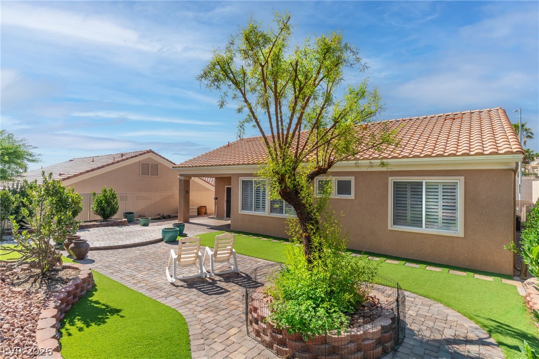 10904 Mission Lakes Avenue Las Vegas NV 89134