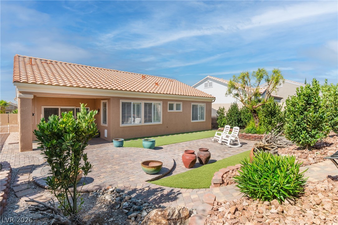 10904 Mission Lakes Avenue Las Vegas NV 89134