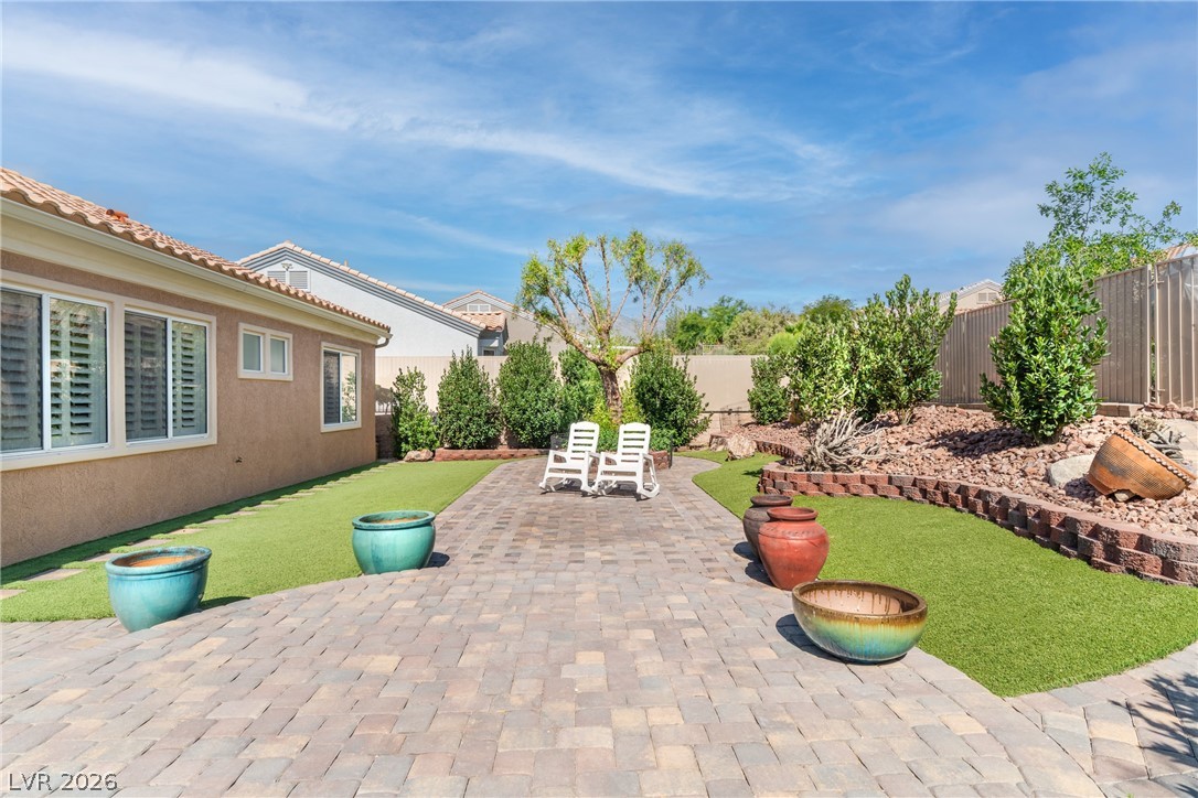 10904 Mission Lakes Avenue Las Vegas NV 89134