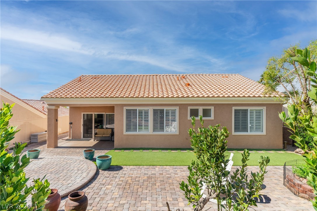 10904 Mission Lakes Avenue Las Vegas NV 89134
