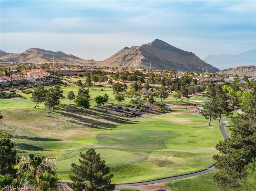 10904 Mission Lakes Avenue Las Vegas NV 89134