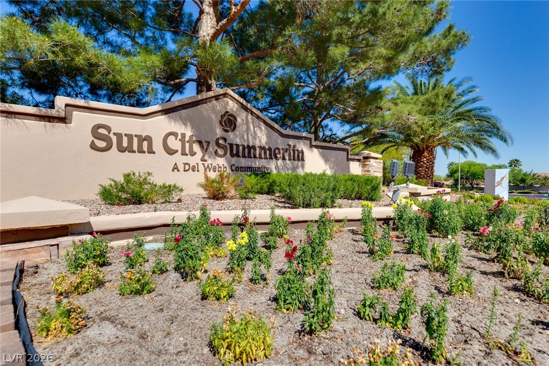 10904 Mission Lakes Avenue Las Vegas NV 89134