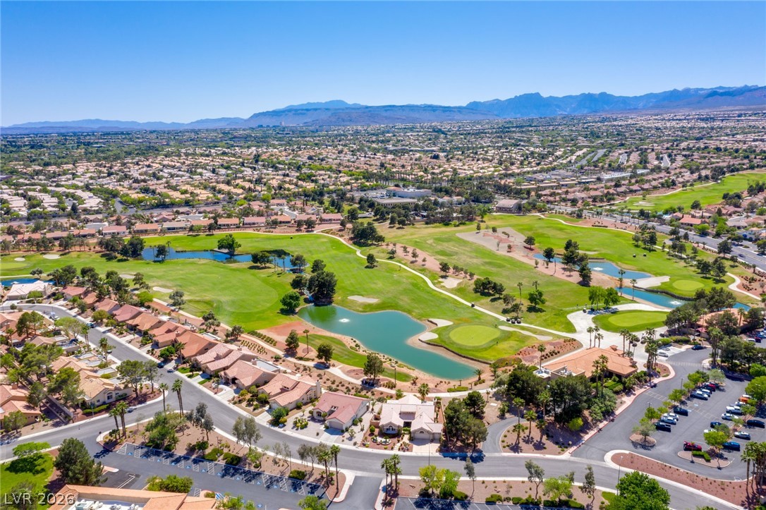 10904 Mission Lakes Avenue Las Vegas NV 89134