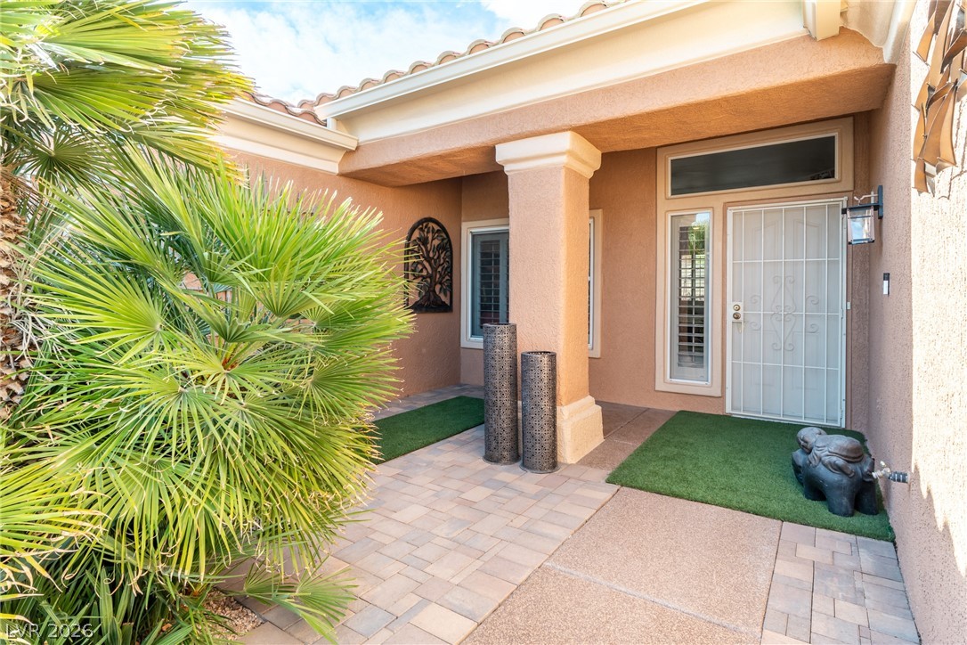 10904 Mission Lakes Avenue Las Vegas NV 89134