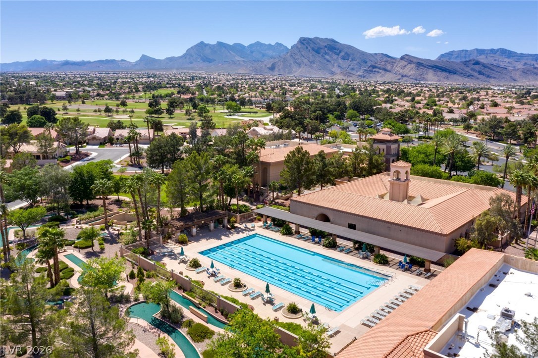 10904 Mission Lakes Avenue Las Vegas NV 89134