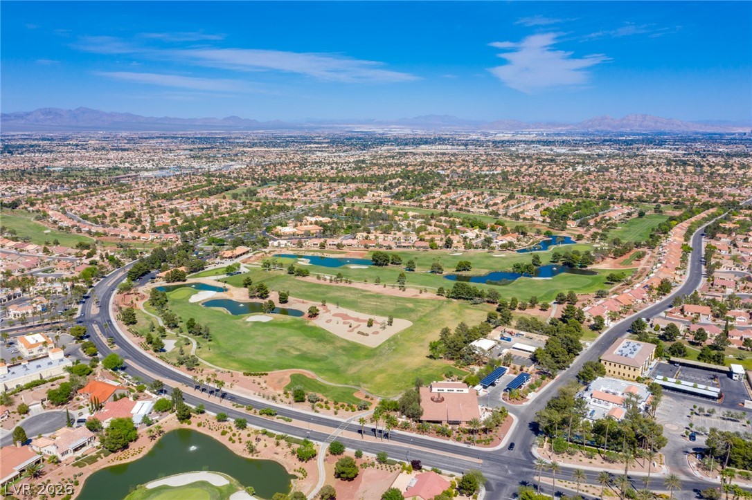 10904 Mission Lakes Avenue Las Vegas NV 89134