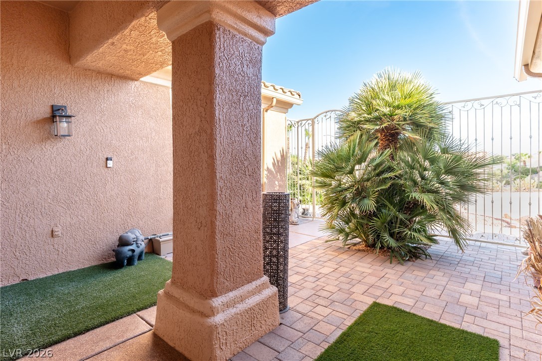10904 Mission Lakes Avenue Las Vegas NV 89134