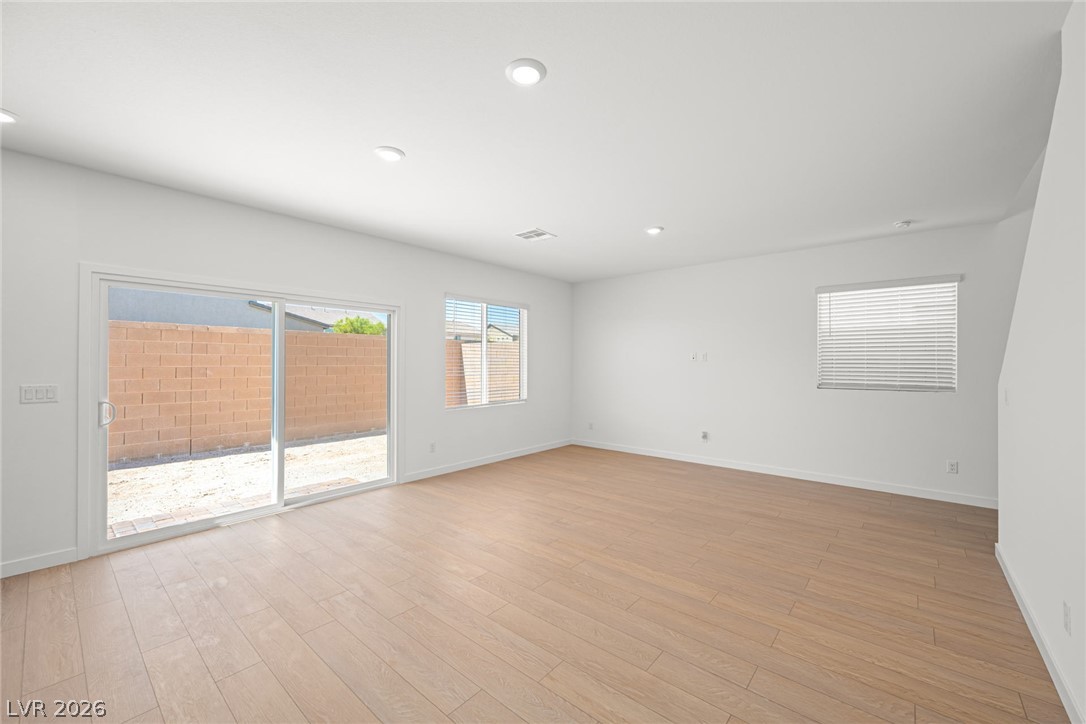 2621 Saunder Avenue North Las Vegas NV 89032