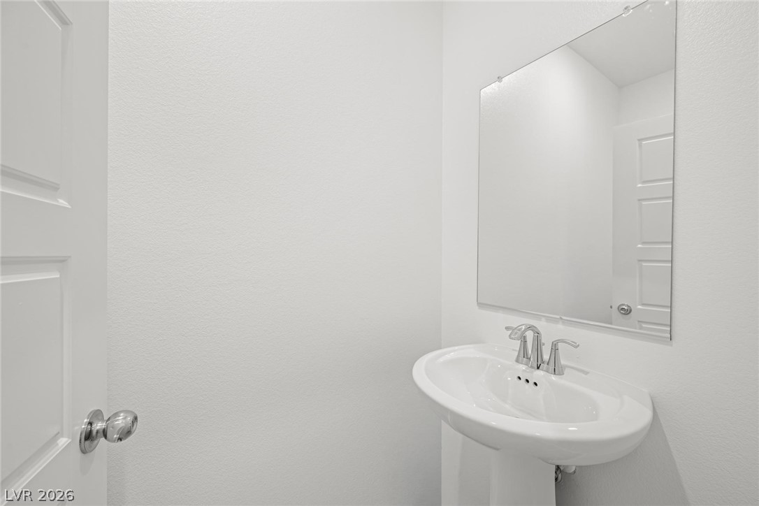 2621 Saunder Avenue North Las Vegas NV 89032