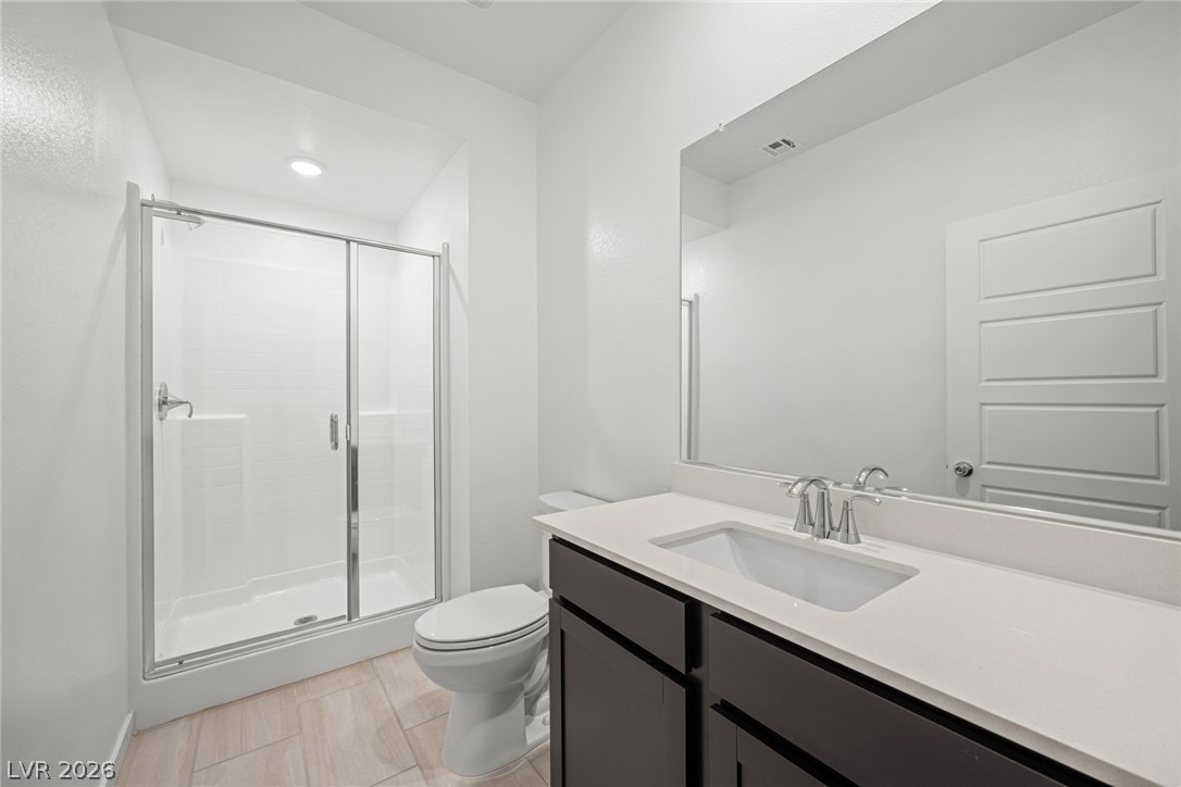 2621 Saunder Avenue North Las Vegas NV 89032