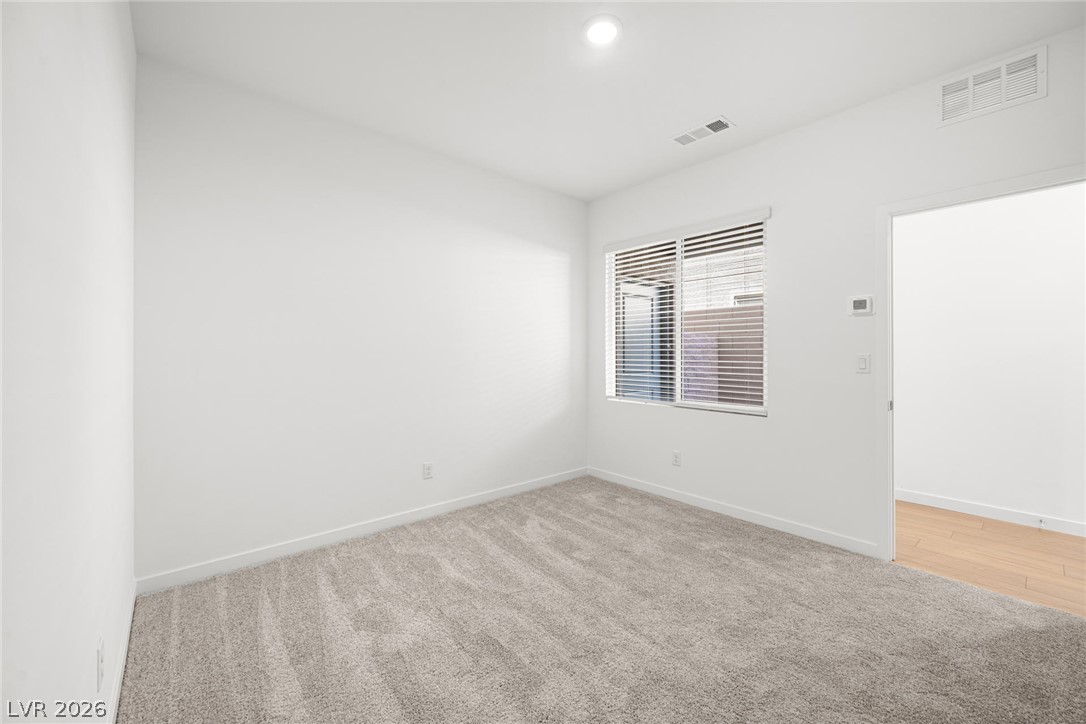 2621 Saunder Avenue North Las Vegas NV 89032