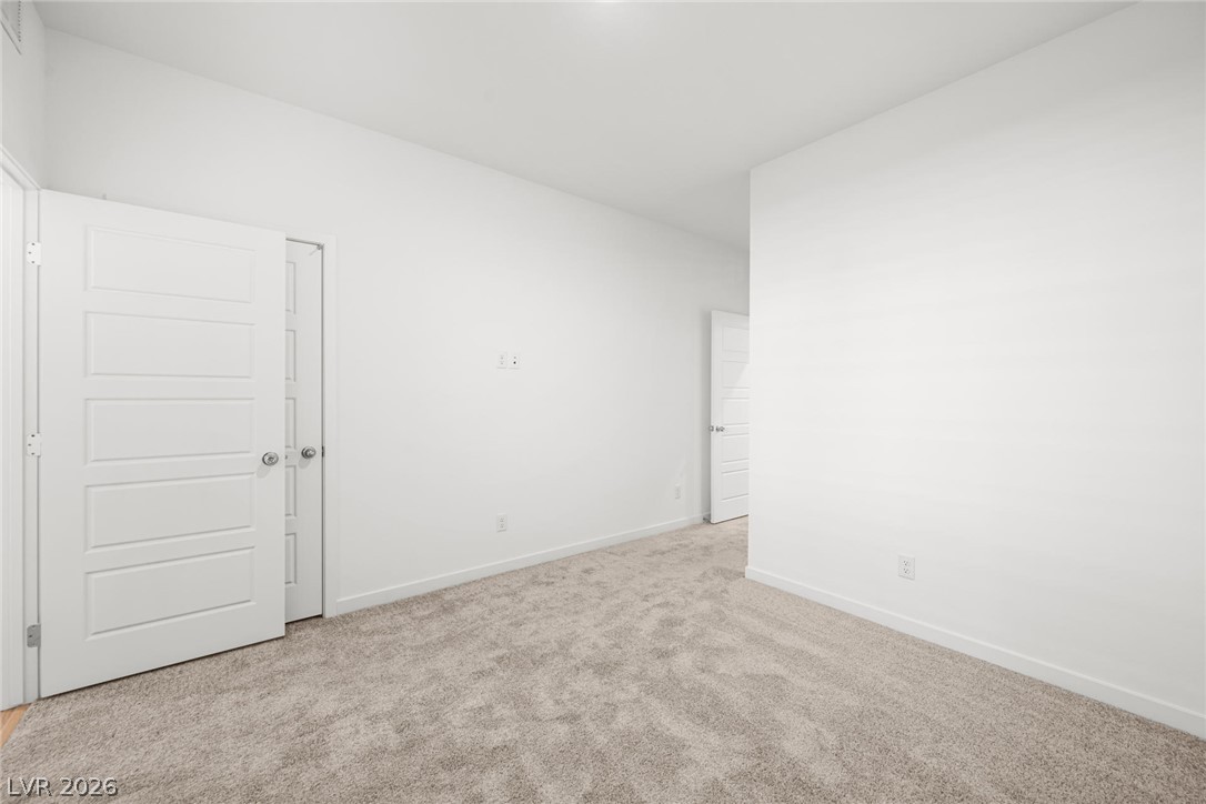 2621 Saunder Avenue North Las Vegas NV 89032