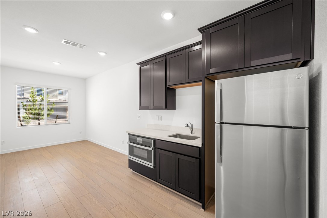 2621 Saunder Avenue North Las Vegas NV 89032