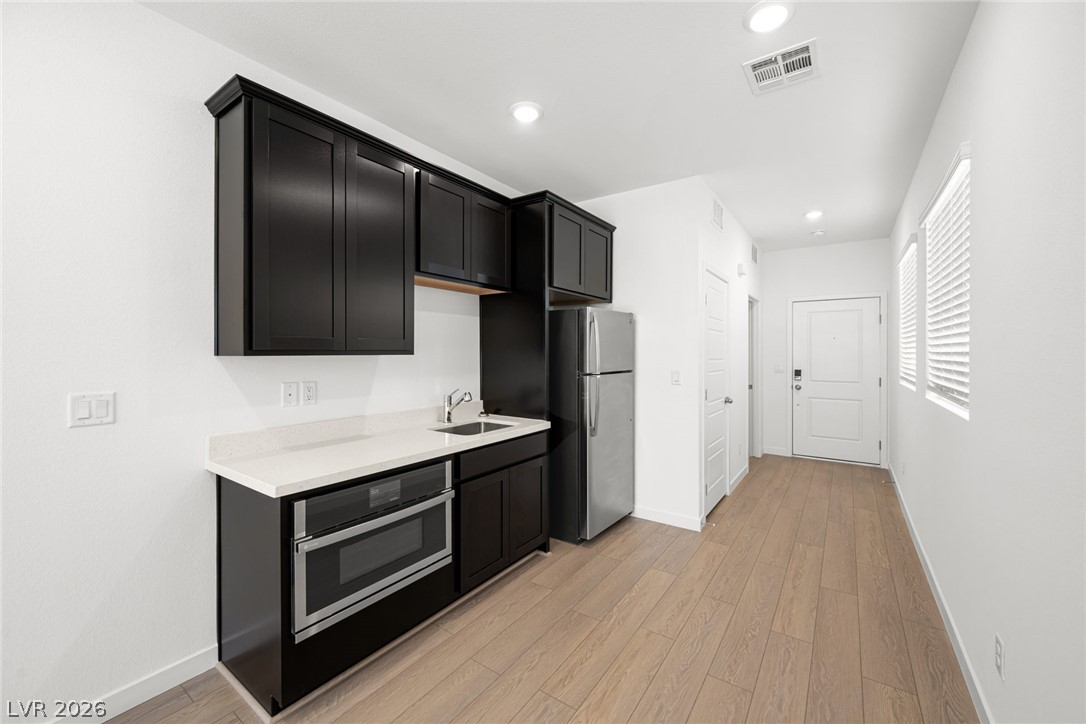 2621 Saunder Avenue North Las Vegas NV 89032