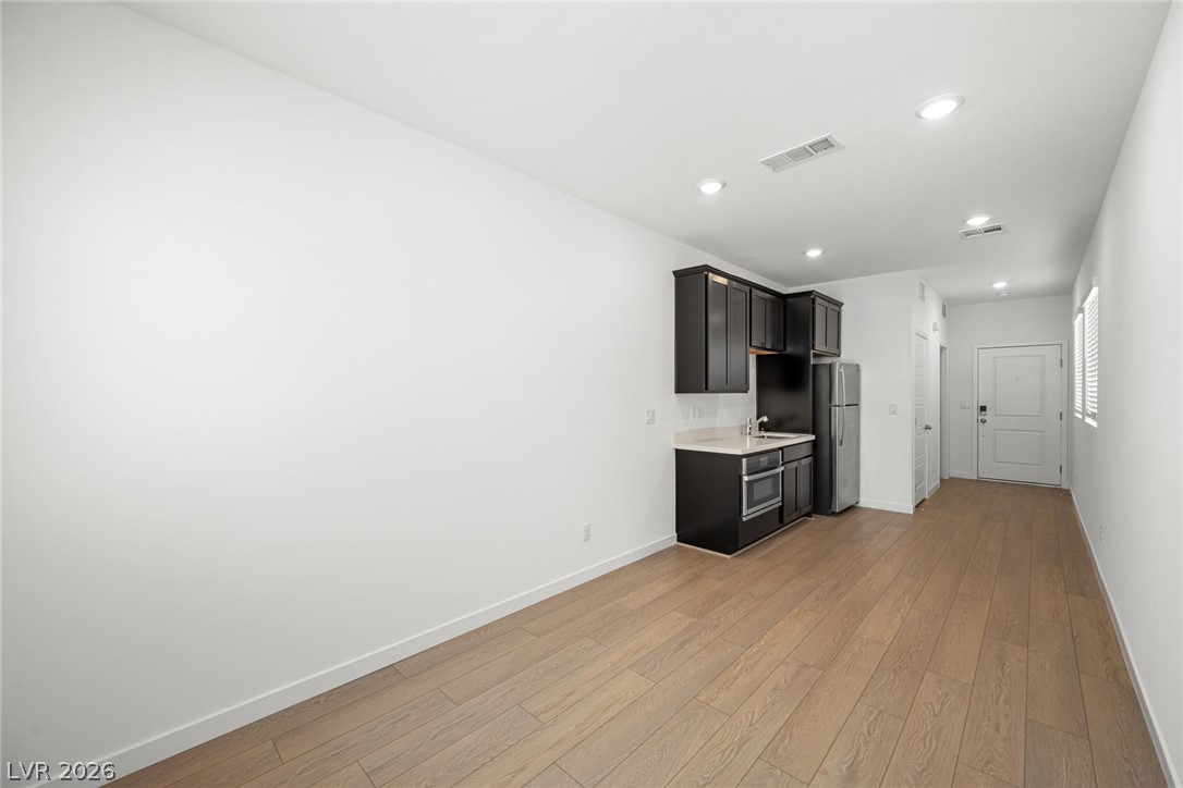 2621 Saunder Avenue North Las Vegas NV 89032