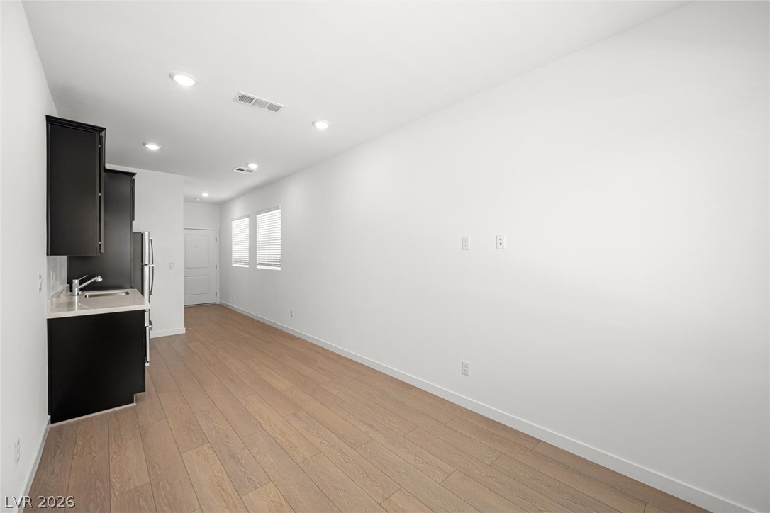 2621 Saunder Avenue North Las Vegas NV 89032