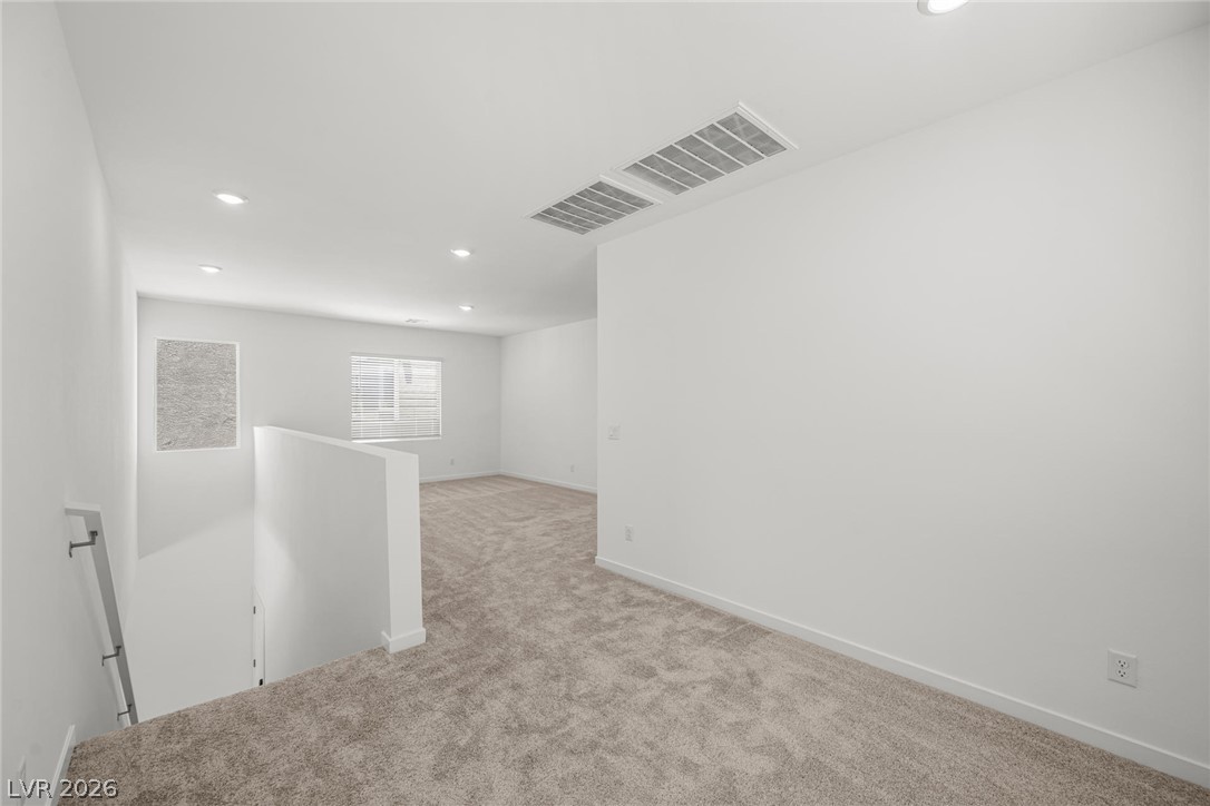 2621 Saunder Avenue North Las Vegas NV 89032
