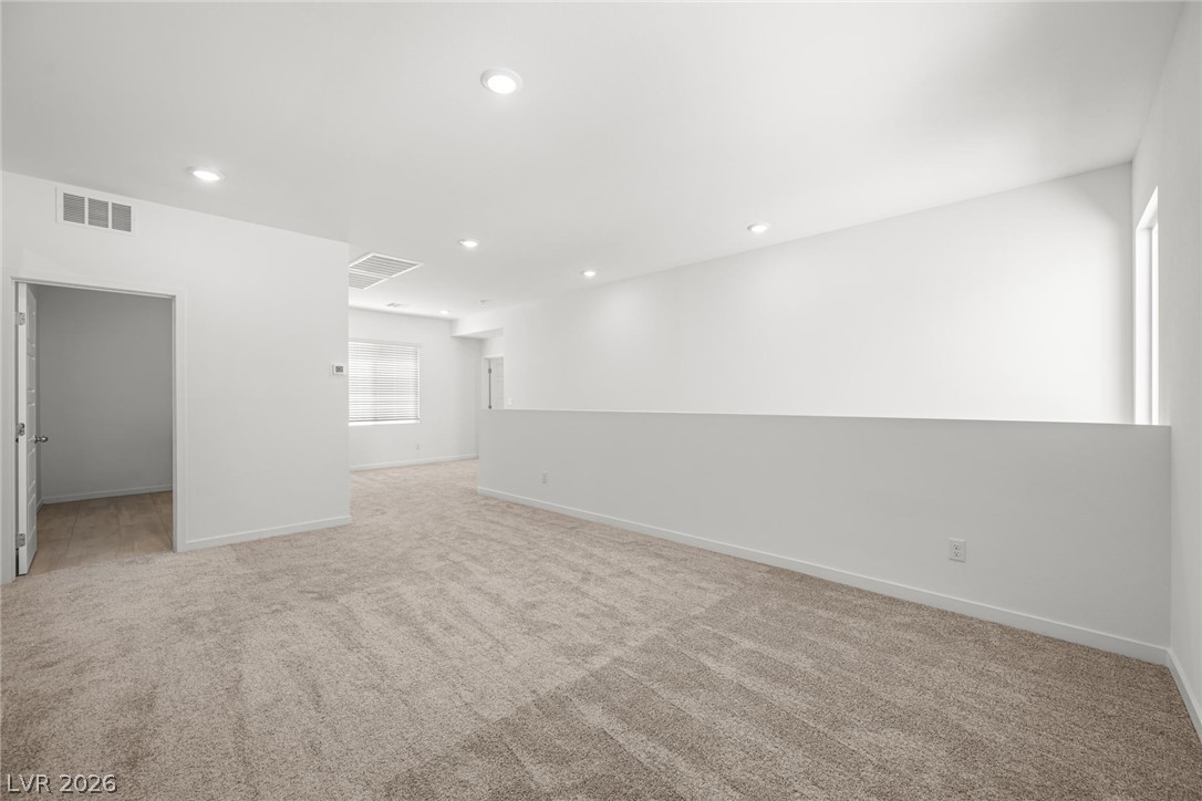 2621 Saunder Avenue North Las Vegas NV 89032
