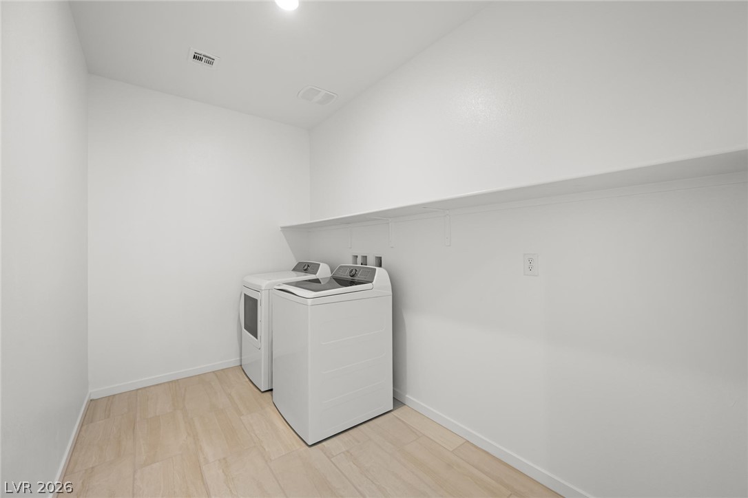 2621 Saunder Avenue North Las Vegas NV 89032