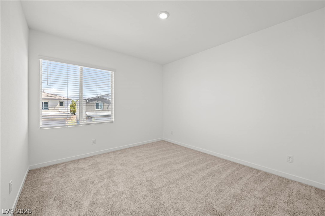 2621 Saunder Avenue North Las Vegas NV 89032
