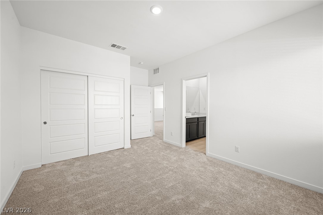 2621 Saunder Avenue North Las Vegas NV 89032