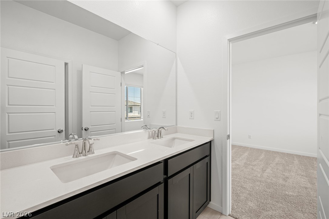 2621 Saunder Avenue North Las Vegas NV 89032
