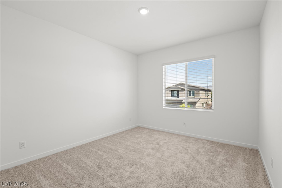 2621 Saunder Avenue North Las Vegas NV 89032