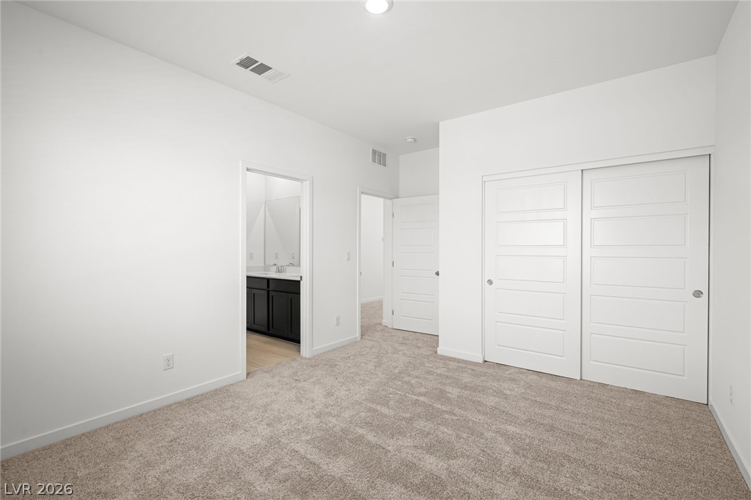 2621 Saunder Avenue North Las Vegas NV 89032