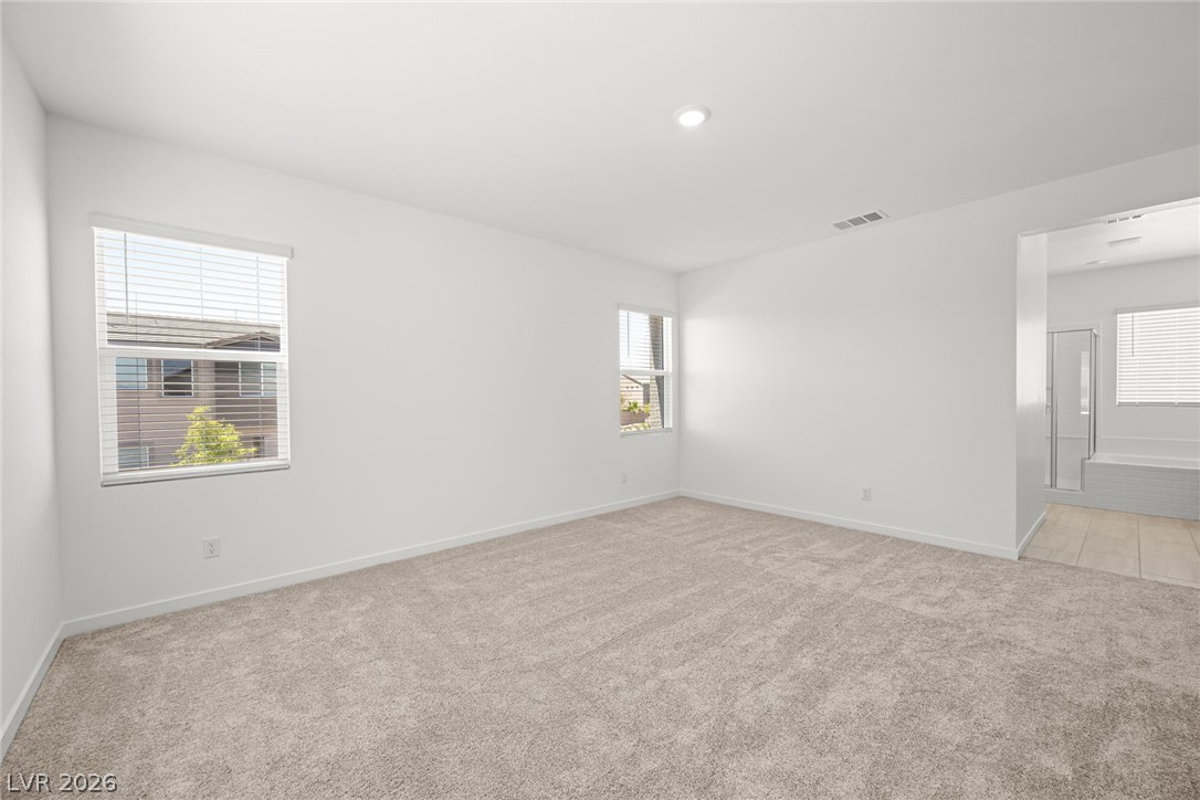 2621 Saunder Avenue North Las Vegas NV 89032
