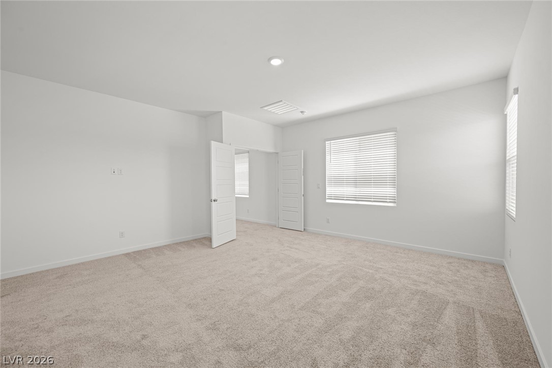 2621 Saunder Avenue North Las Vegas NV 89032