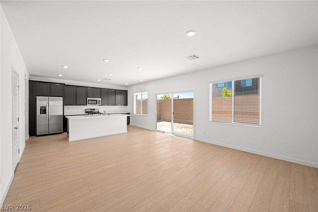 2621 Saunder Avenue North Las Vegas NV 89032