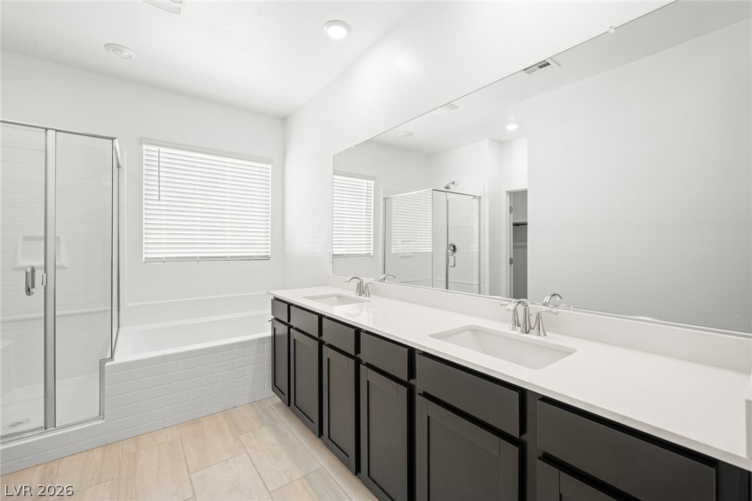2621 Saunder Avenue North Las Vegas NV 89032