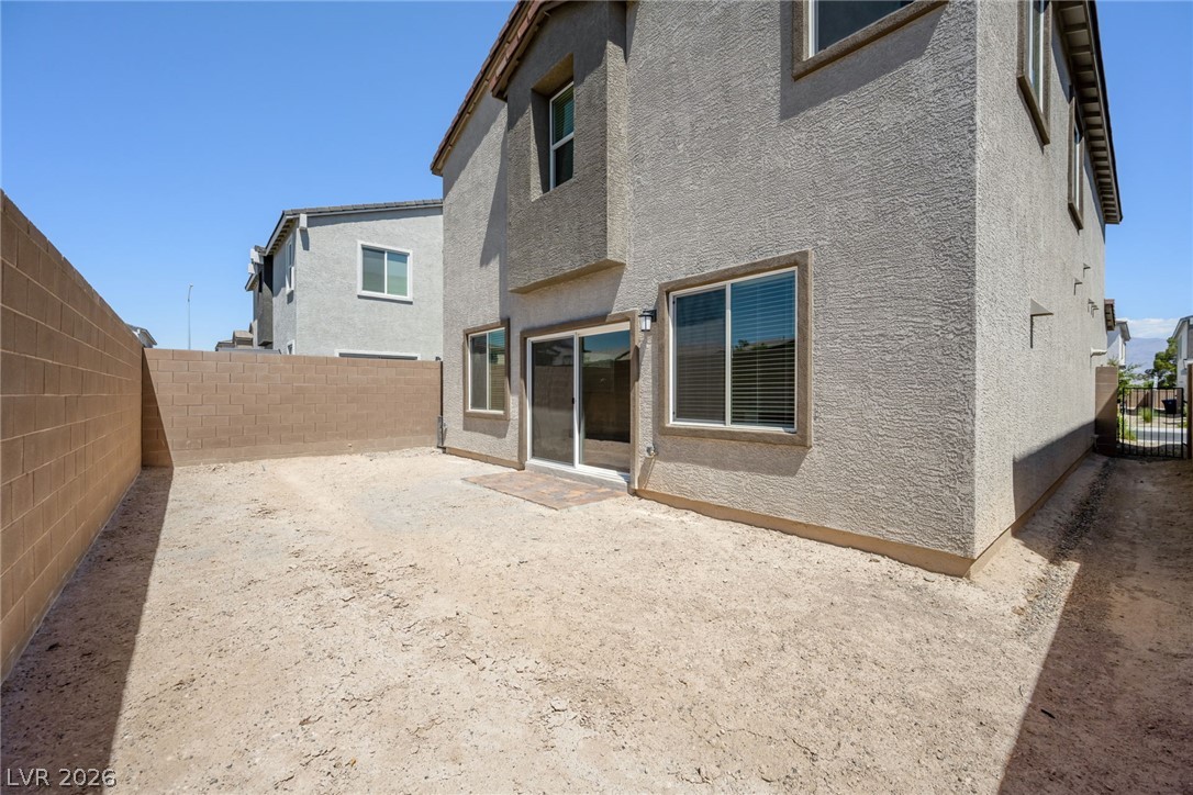 2621 Saunder Avenue North Las Vegas NV 89032