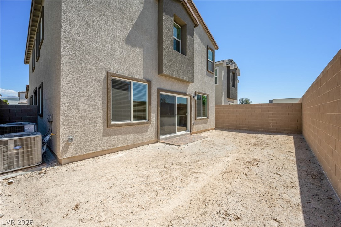 2621 Saunder Avenue North Las Vegas NV 89032