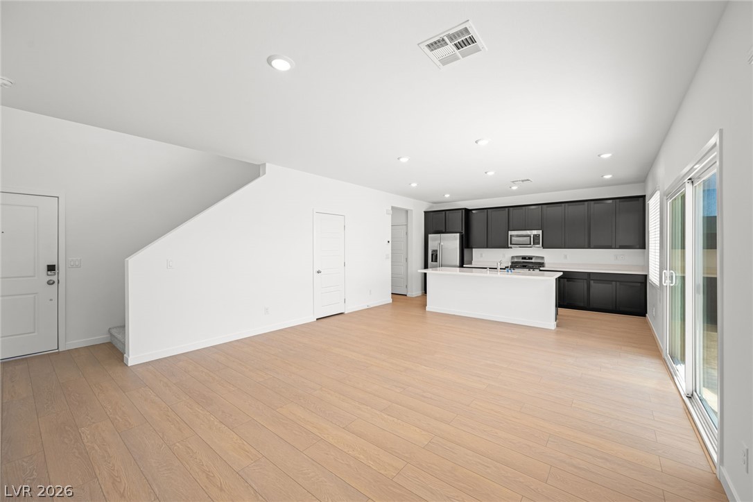 2621 Saunder Avenue North Las Vegas NV 89032